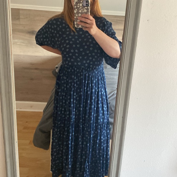 Petite Christy Dawn Theo dress - Picture 6 of 7